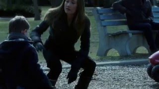 Nikita Season 2 All Fight Scenes [upl. by Jacqueline]