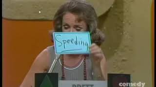 Match Game 73 Episode 101 Bill Dailys Premiere Episode RIP Bill Daily [upl. by Nina]