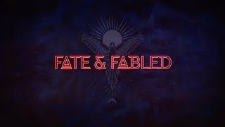 Welcome to Fate amp Fabled [upl. by Otreblada]