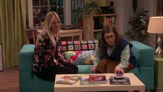 The Big Bang Theory  The Monetary Insufficiency S11E22 1080p [upl. by Nannoc]