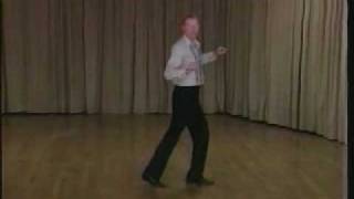 Learn to Dance the Polka  Ballroom Dancing [upl. by Eberle]