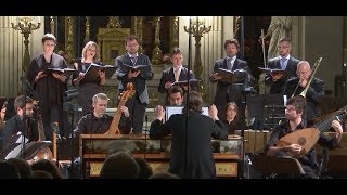 Purcell  King Arthur by Vox Luminis amp Lionel Meunier [upl. by Stacia]