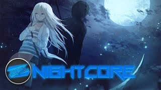 HQ Nightcore  Vermissen JuJu feat Henning May [upl. by Dnalerb]