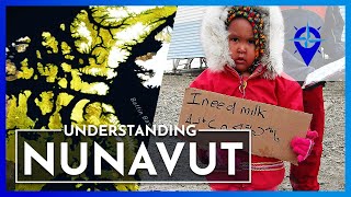 NUNAVUT LIFE IN CANADAS ARCTIC COMMUNITIES [upl. by Mcconnell874]