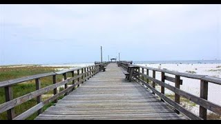 Fishing Dauphin Island Alabama [upl. by Fleur]