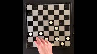 How To Play Checkers [upl. by Emmey]