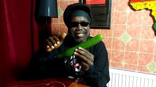 Macka B Cucumber Cucumba Official Remix Video [upl. by Chappy]