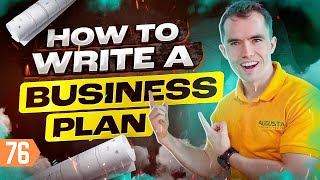 How to Write a Business Plan You’ll Actually Use [upl. by Cindy]