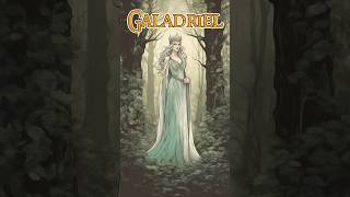 GALADRIEL [upl. by Swamy99]