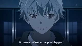 Mirai Nikki 09 Vostfr HD [upl. by Magee927]