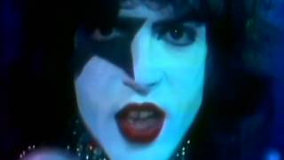 KISS  Shandi 1980 official music video [upl. by Suedaht]