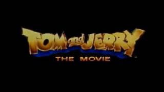 Tom And Jerry The Movie Opening [upl. by Laughlin305]