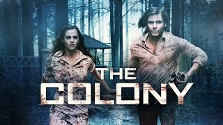 The Colony Emma Watson Daniel Brühl  Trailer  We Are Colony [upl. by Portwine]