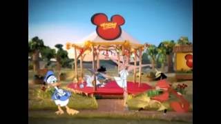 Toon Disney Idents [upl. by Peppie622]