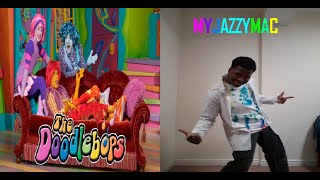 Doodlebops Play Along  Episode 12  Gibble Gobble Nabber Gabber [upl. by Obocaj]