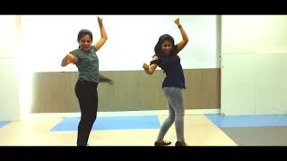 Swing Zara Cover Song  Swetha Naidu [upl. by Darwin]