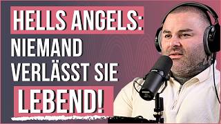 ExMitglied Die Wahrheit über die Hells Angels [upl. by Kelton973]