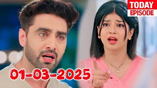 Yrkkh New Twist Abhira vs Arman [upl. by Conley634]