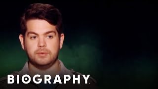 Celebrity Ghost Stories Jack Osbourne  Unexplained Phenomena  Biography [upl. by Nairod]