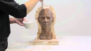 Materials and Process Plaster Casting [upl. by Atwood879]