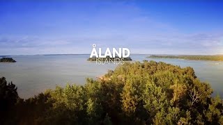 ÅLAND FINLAND  Islands to Love  QCPTVcom [upl. by Bough]