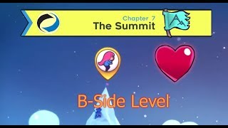 Celeste  The Real Summit  Chapter 7 BSide [upl. by Pattani]