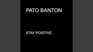 Stay Positive [upl. by Langelo]