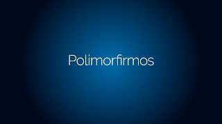 O que é Polimorfismo [upl. by Arutek192]