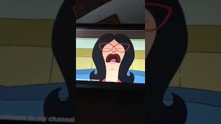 Bob’s Burgers Linda Crying [upl. by Rowney]