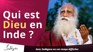 Que sont les divinités en Inde   Sadhguru Français [upl. by Haran]