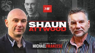 Sammy quotThe Bullquot Brought Heat to Our Ecstasy Ring  Sit Down with Shaun Attwood  Michael Franzese [upl. by Leanatan]