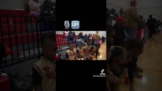 My Dawg Pat 🎙️🆙 Dallas Wildcats 8u [upl. by Viole]