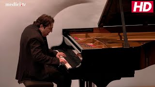 Fazil Say  Mozart Turkish March Improvisation [upl. by Desmond473]