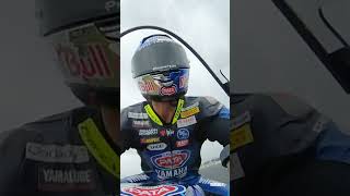 Onboard adrenaline with Razgatlioglu at Donington [upl. by Flita]