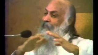 OSHO Dhyan Nirvichar Chitta Ki Dasha [upl. by Sig]