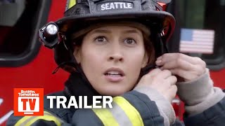 Station 19 Season 1 Trailer  Rotten Tomatoes TV [upl. by Tini]