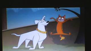 Trailers from Tom amp Jerry Tales Volume 1 2006 DVD [upl. by Stover]