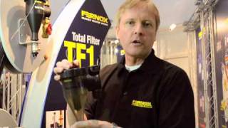 Fernox TF1 Total Filter [upl. by Hanway302]