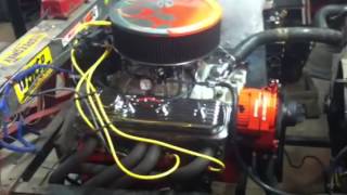 ZZ4 360HP Crate Engine [upl. by Comyns]