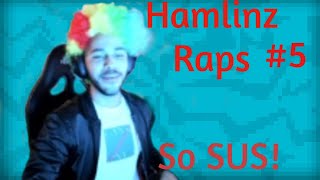 Hamlinz Rap Compilation 5 [upl. by Benjie]