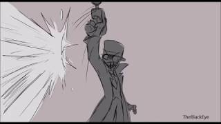 Villainous Animatic fan made [upl. by Eleonora]