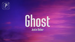 Justin Bieber  Ghost Lyrics [upl. by Eoz]