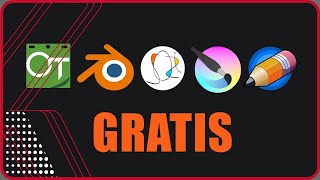 ✅ Conoce los 5 Mejores Programas GRATIS de ANIMACION 2D  del 2024 [upl. by Tips250]