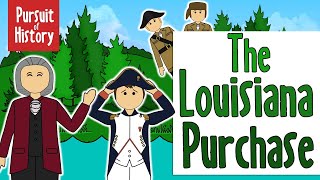 The Louisiana Purchase [upl. by Uhej]