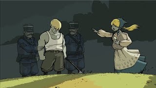 Valiant Hearts The Great War Soundtrack  Track 9 [upl. by Oilut120]