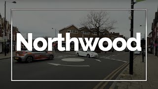 Northwood London UK [upl. by Lytton439]