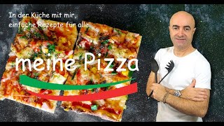 Pizza leicht gemacht [upl. by Brigg]