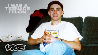 How Shaun Attwood Brought Rave Culture to America [upl. by Gorrian]