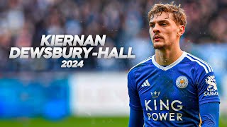 Kiernan DewsburyHall  Full Season Show  2024ᴴᴰ [upl. by The]