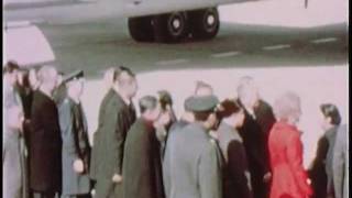 Nixon in China The Film  25 minute version [upl. by Yahsan]